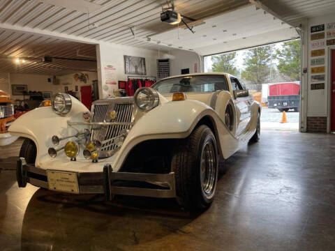 1988 Mercury Cougar LS