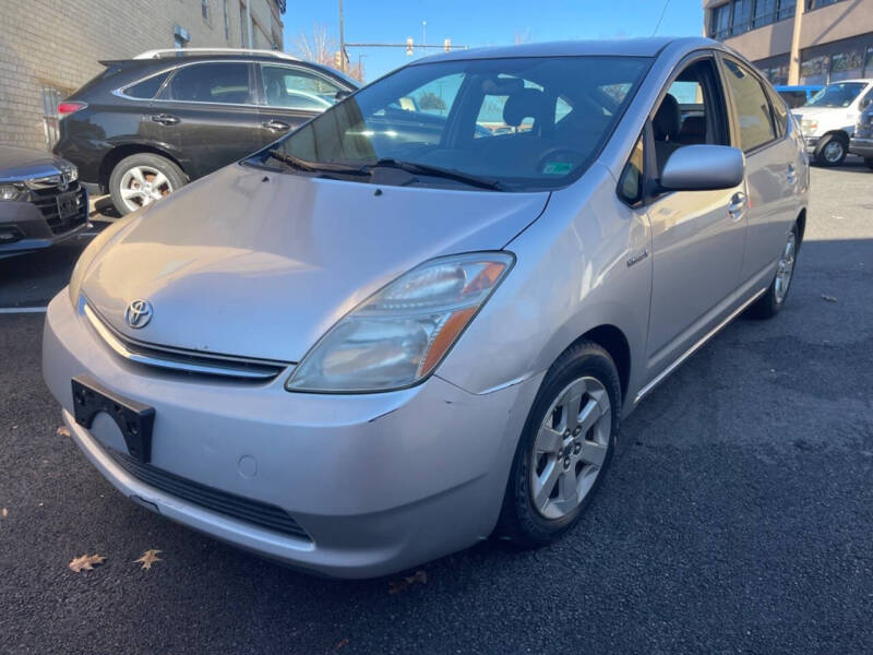 2009 Toyota Prius