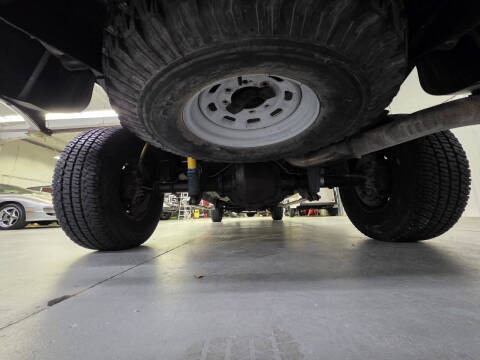 2000 Ford F-350 Super Duty XLT