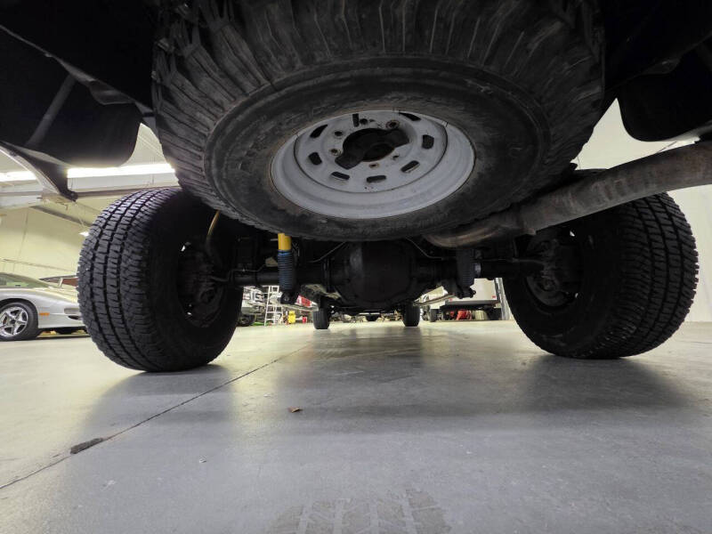 2000 Ford F-350 Super Duty XLT