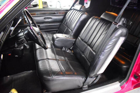 1980 Oldsmobile Cutlass