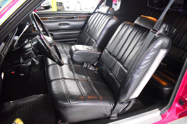 1980 Oldsmobile Cutlass