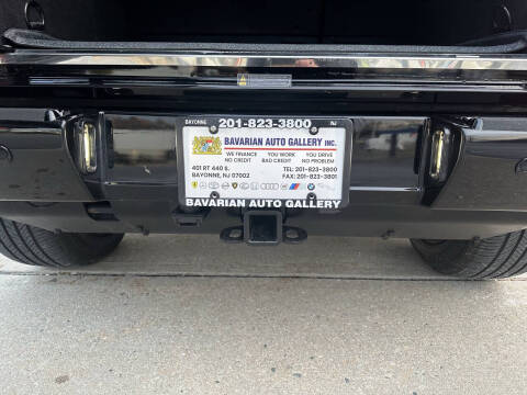 2015 Mercedes-Benz G-Class G 550