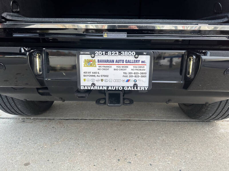 2015 Mercedes-Benz G-Class G 550