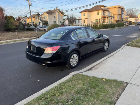 2010 Honda Accord LX