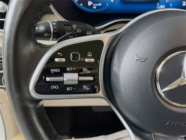 2022 Mercedes-Benz GLC GLC 300 4MATIC