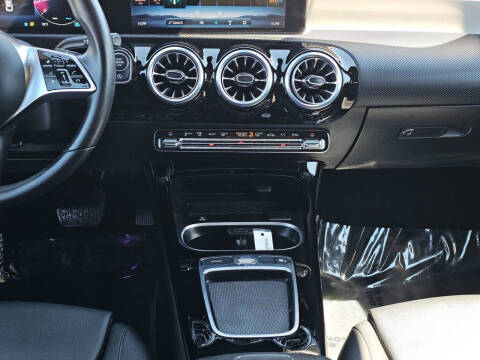 2025 Mercedes-Benz CLA CLA 250