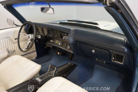 1970 Chevrolet Chevelle