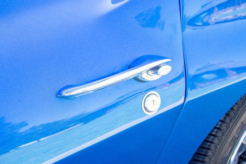 1965 Chevrolet Corvette