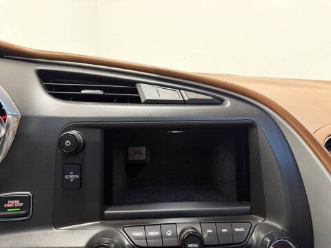 2014 Chevrolet Corvette Stingray