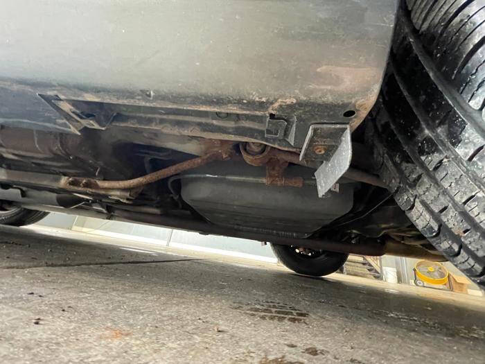 2013 Toyota Camry LE