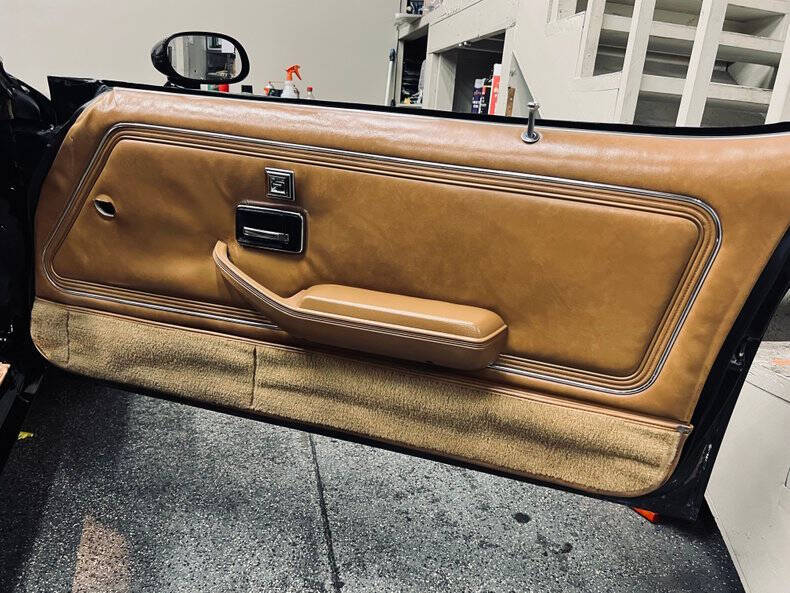 1979 Pontiac Trans Am