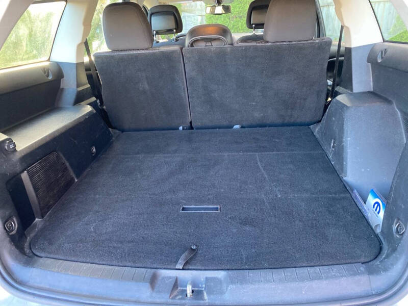 2013 Dodge Journey SE