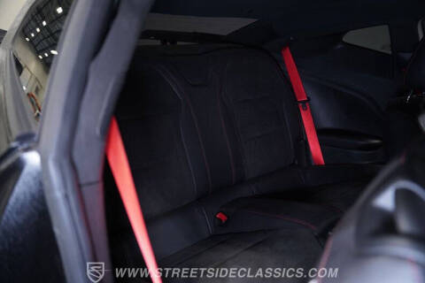 2019 Chevrolet Camaro ZL1