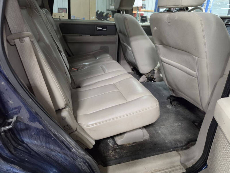 2008 Ford Expedition XLT