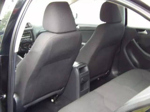 2015 Volkswagen Jetta