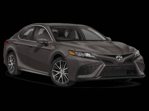 2023 Toyota Camry for sale at SoCal Auto Experts in Culver City CA