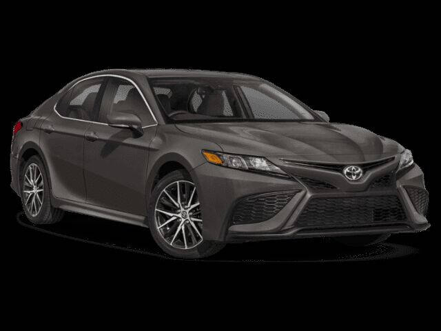 2023 Toyota Camry for sale in Culver City, CA