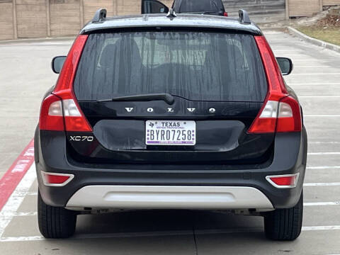 2012 Volvo XC70 3.2 Premier