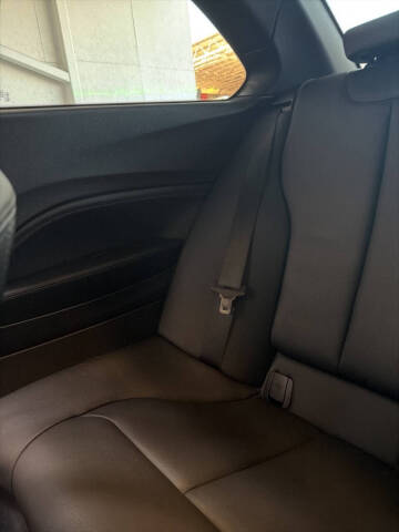 2018 BMW 2 Series M240i