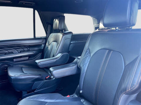 2024 Ford Expedition Platinum