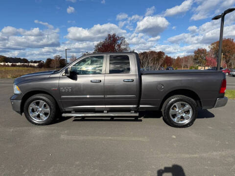 2015 RAM 1500