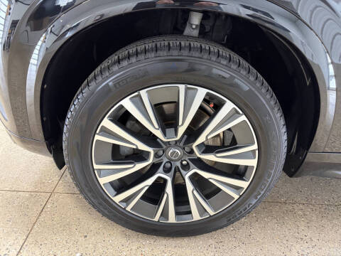 2020 Volvo XC90 T5 Momentum