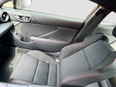 2024 Subaru BRZ Premium