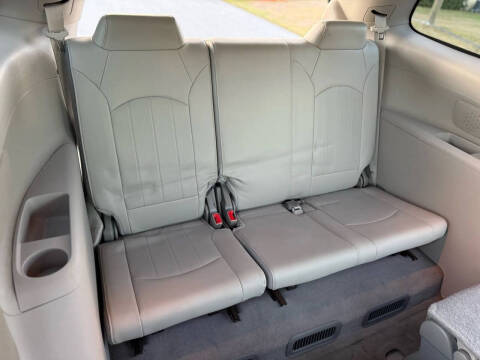 2017 Buick Enclave Premium