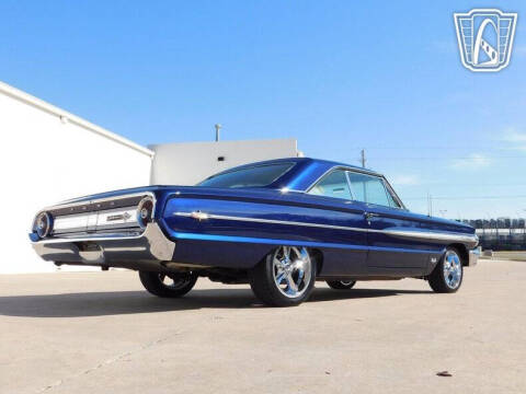 1964 Ford Galaxie