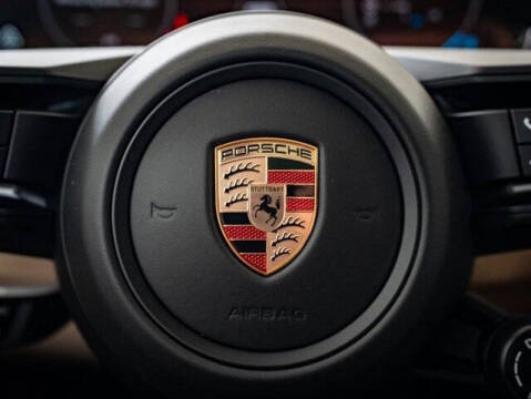 2026 Porsche Cayenne