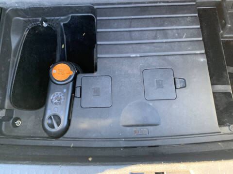 2012 Chevrolet Volt Premium