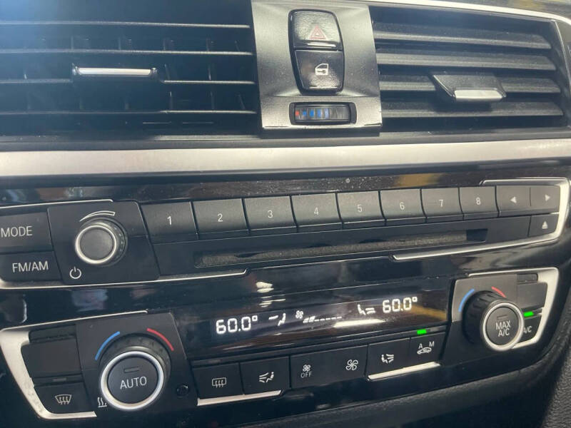 2018 BMW 4 Series 430i