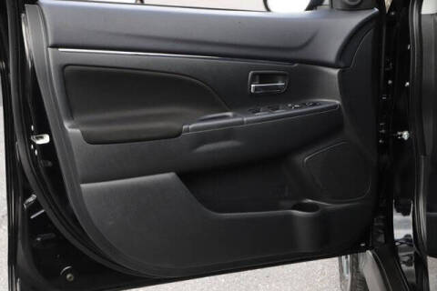 2024 Mitsubishi Outlander Sport S