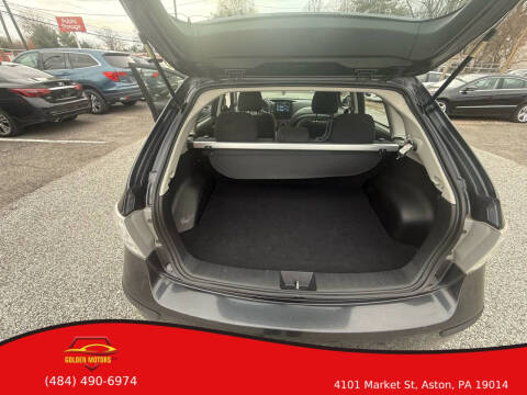 2010 Subaru Impreza 2.5i Premium