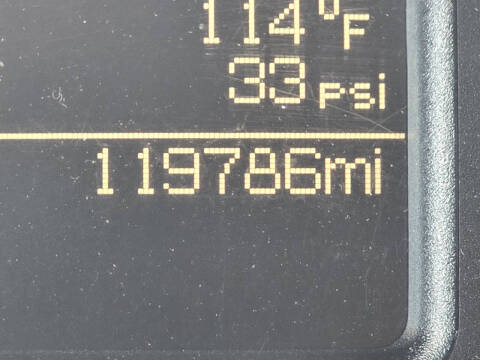 2017 RAM 3500 Tradesman