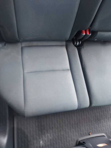 2006 Honda Ridgeline RT