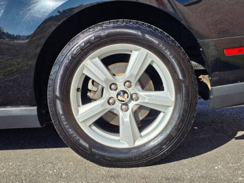 2010 Ford Mustang GT