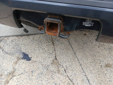 2012 Nissan Pathfinder SV