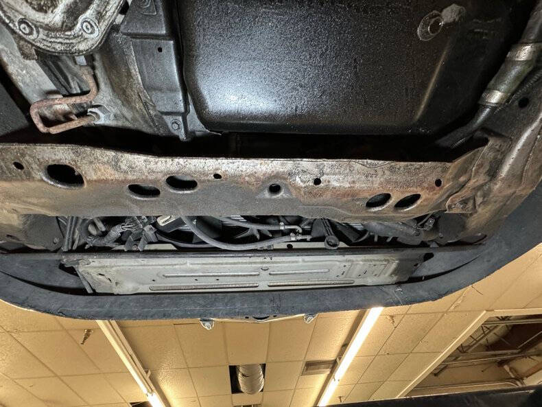 1990 Cadillac Fleetwood