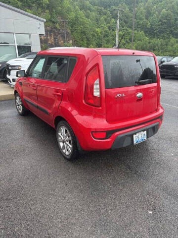 2013 Kia Soul