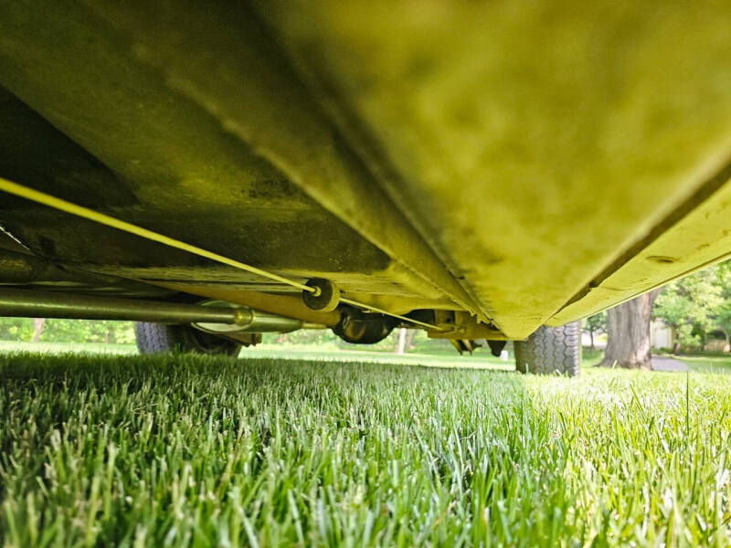 1978 Ford Country Squire