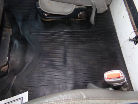 2009 Chevrolet Express 3500