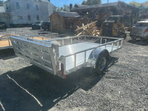 2026 Legend 7X12 UTILITY