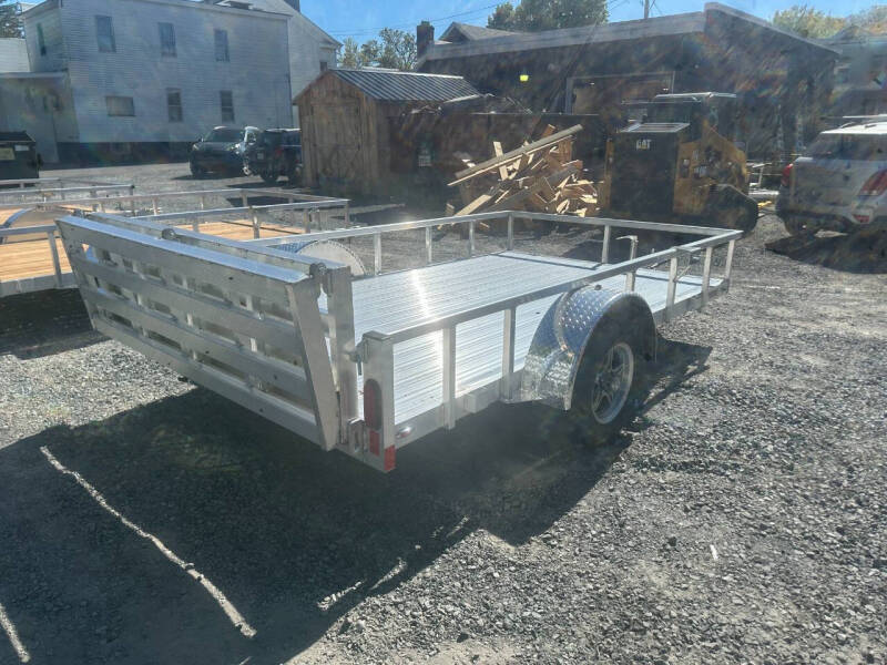 2026 Legend 7X12 UTILITY