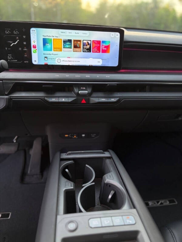 2026 Kia EV9 Land