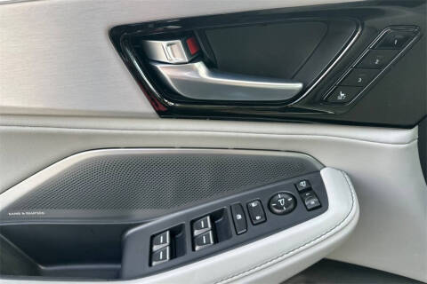 2026 Acura MDX SH-AWD w/Tech