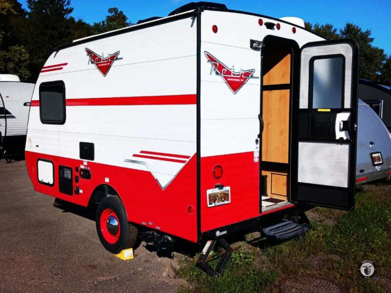 2023 Riverside RV Retro