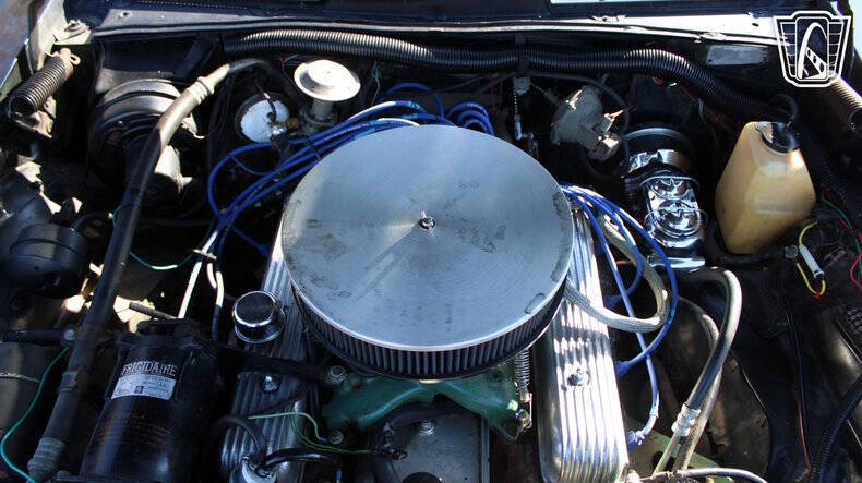 1965 Buick Riviera