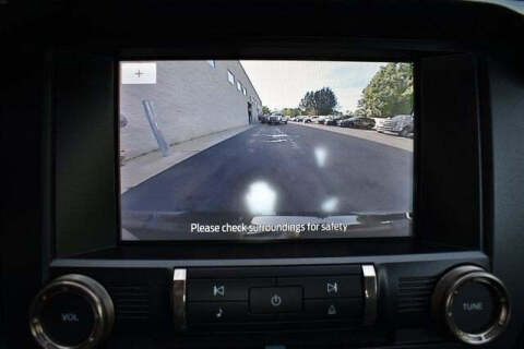 2020 Ford Mustang Shelby GT500